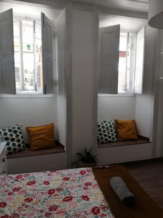 Dream Days Guesthouse Distrito de Distrito de Faro Exterior foto